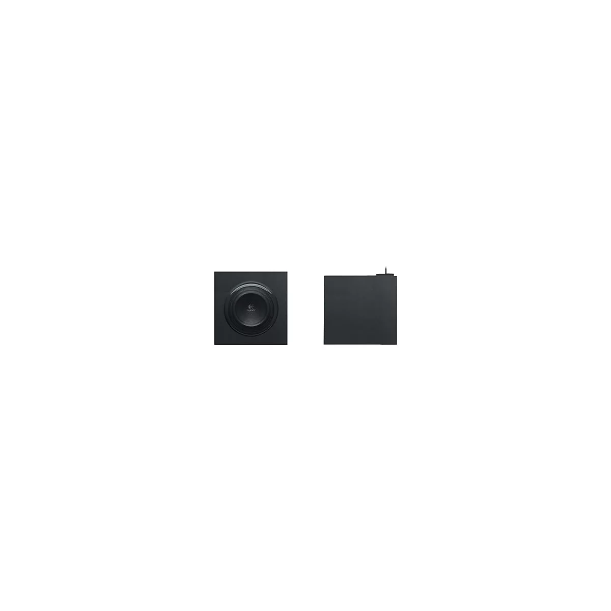 Logitech Z-623 - système de haut-parleur - pour PC