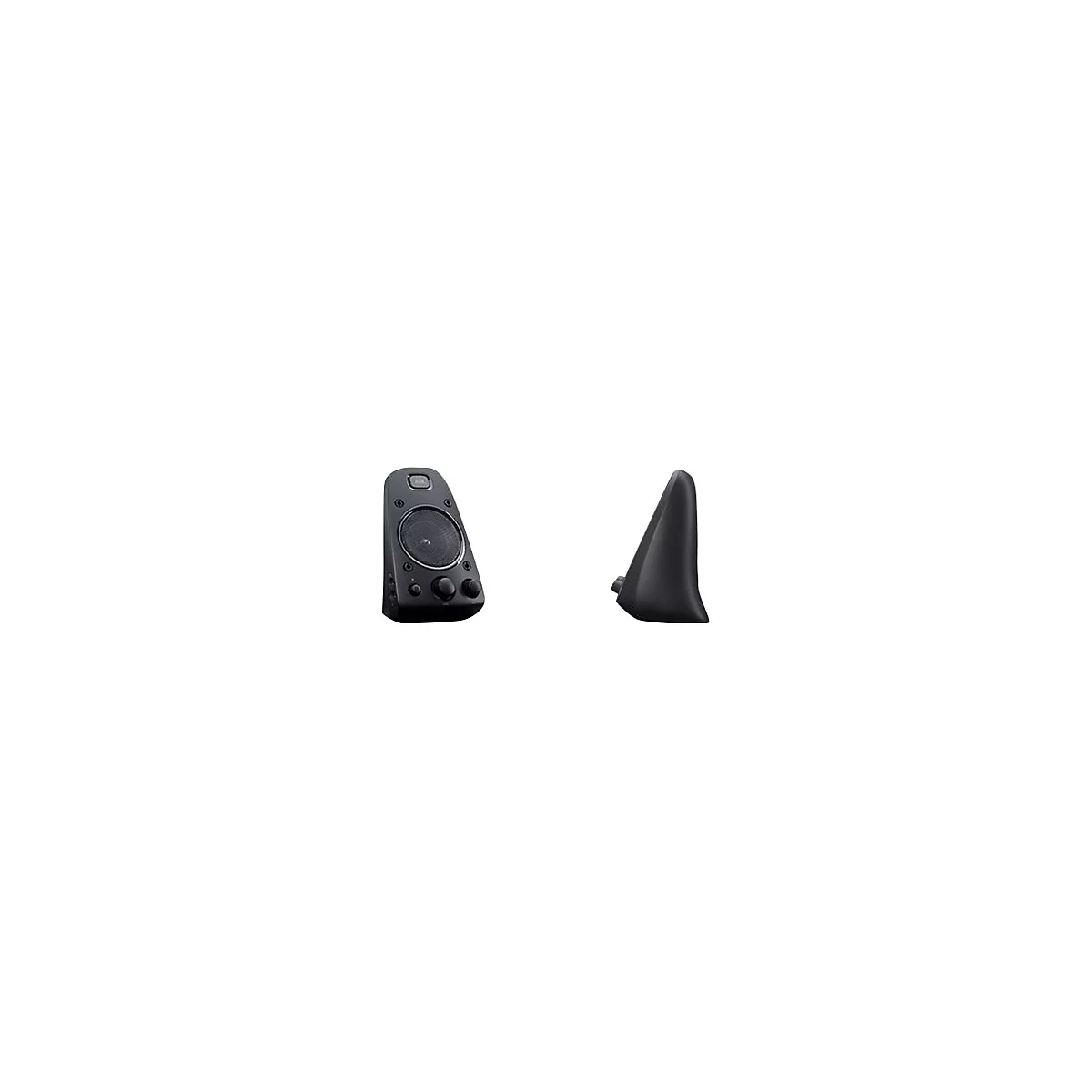 Logitech Z-623 - système de haut-parleur - pour PC