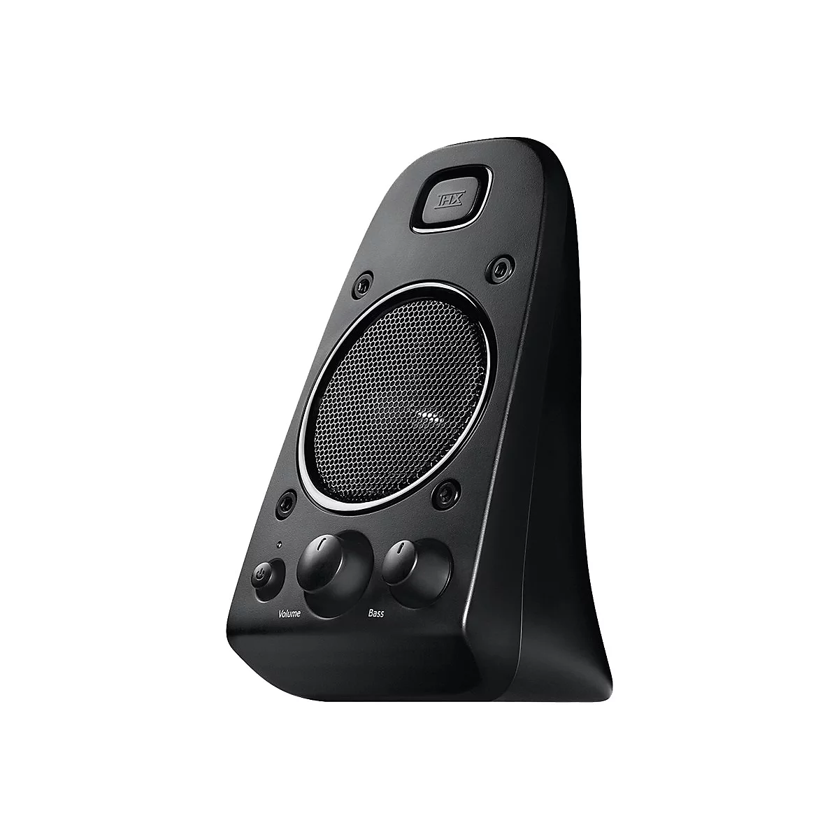 Logitech Z-623 - système de haut-parleur - pour PC