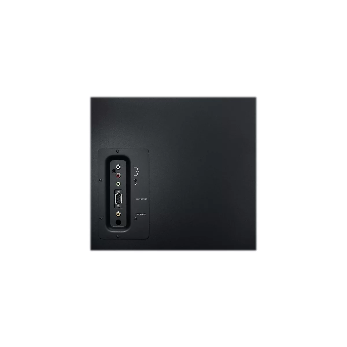 Logitech Z-623 - système de haut-parleur - pour PC
