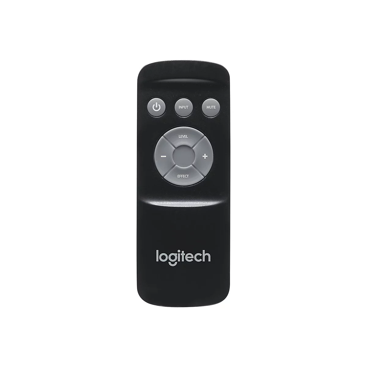 Logitech Z-906 - Lautsprechersystem - für Heimkino