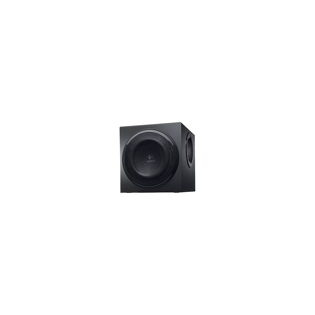 Logitech Z-906 - Lautsprechersystem - für Heimkino