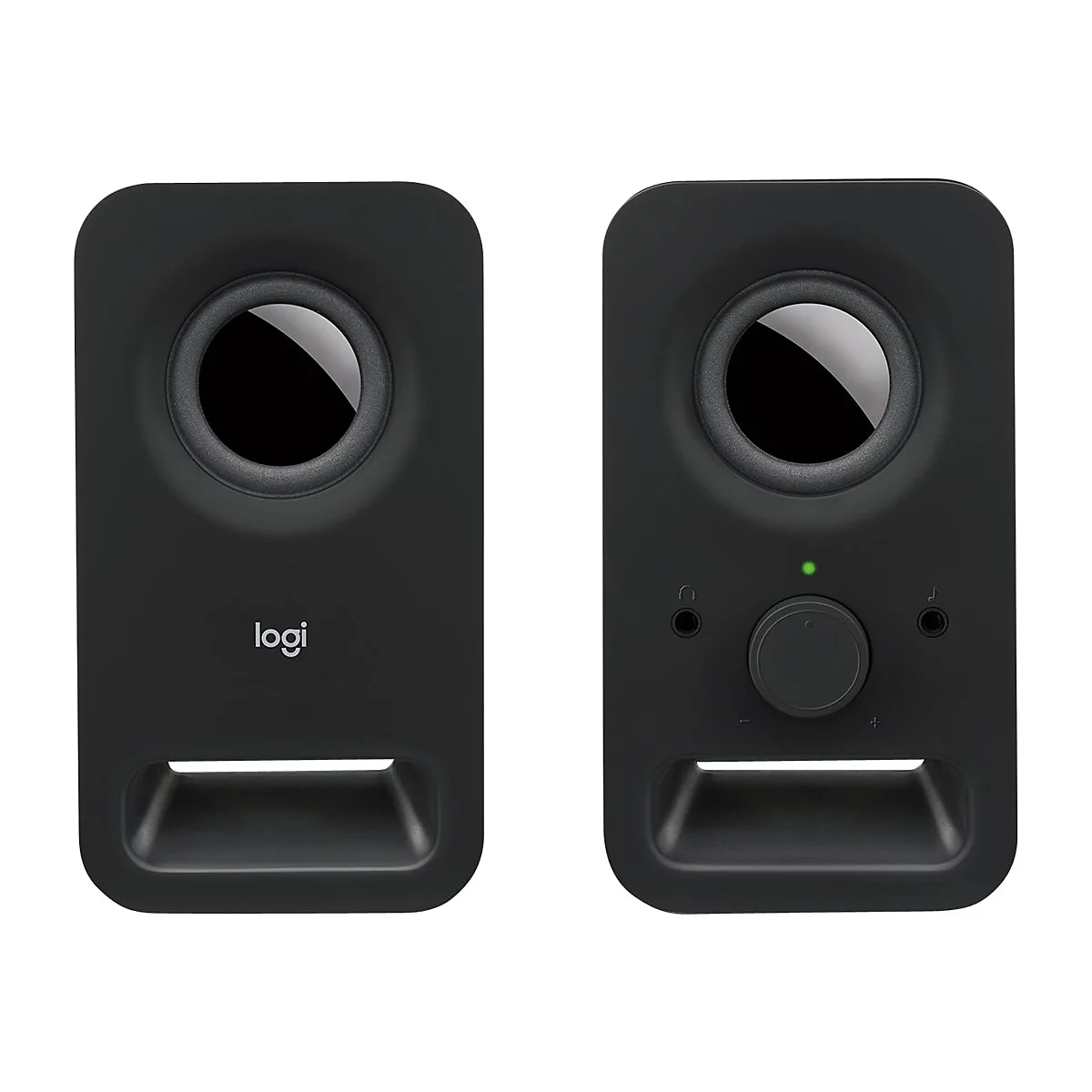 Logitech Z150 - haut-parleurs