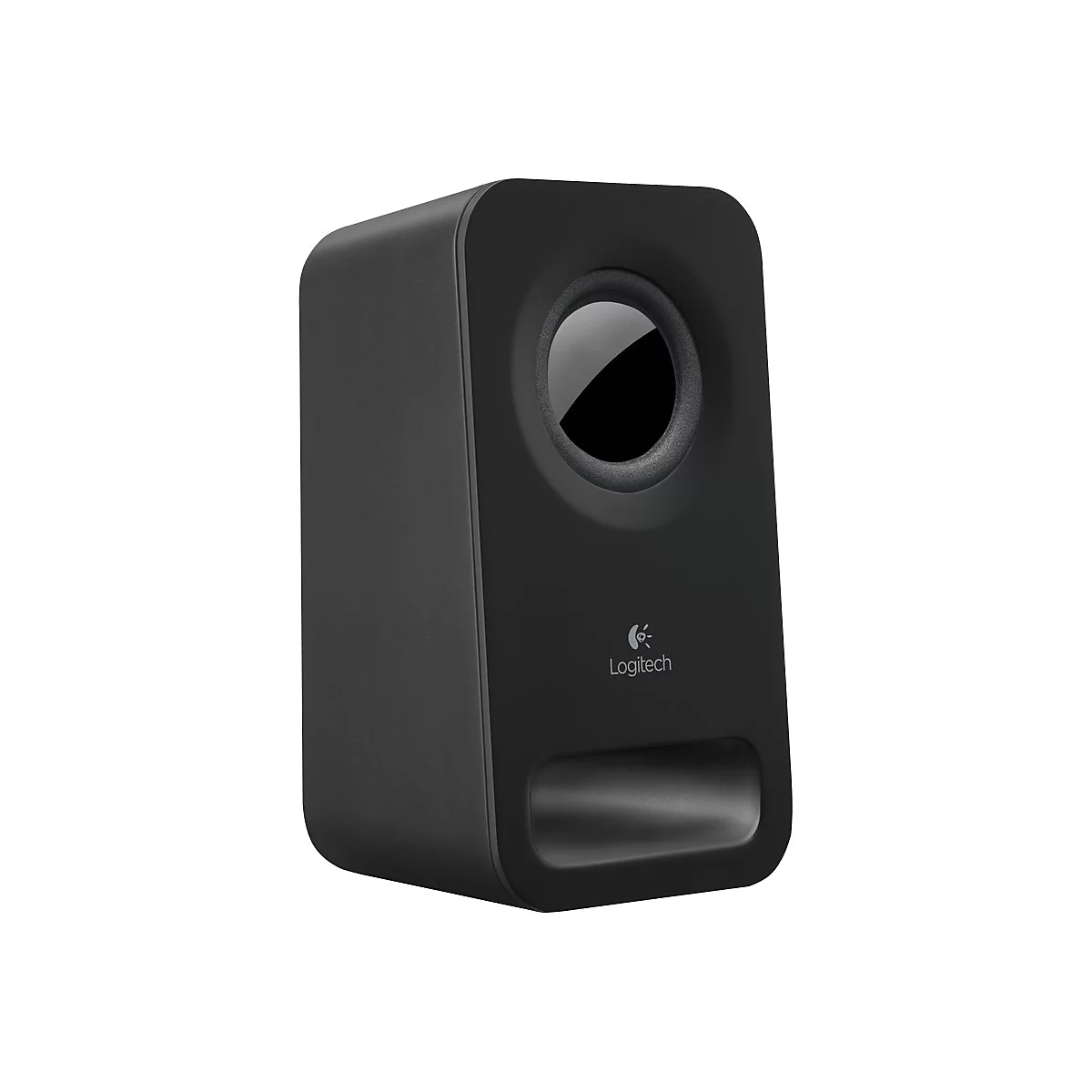 Logitech Z150 - Lautsprecher