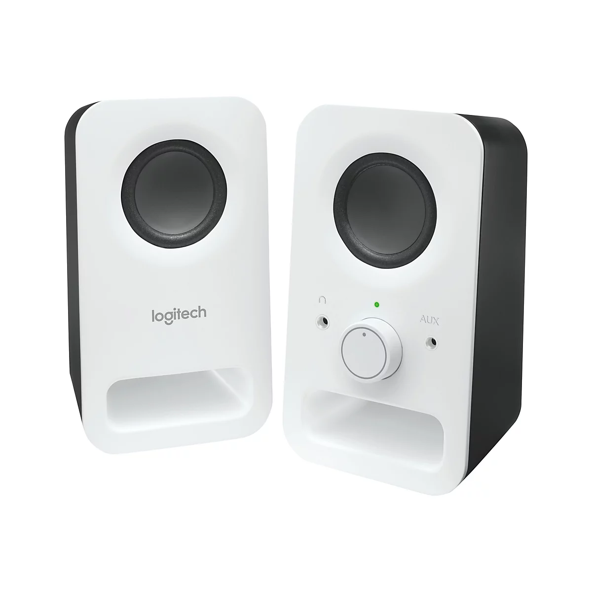 Logitech Z150 - Lautsprecher