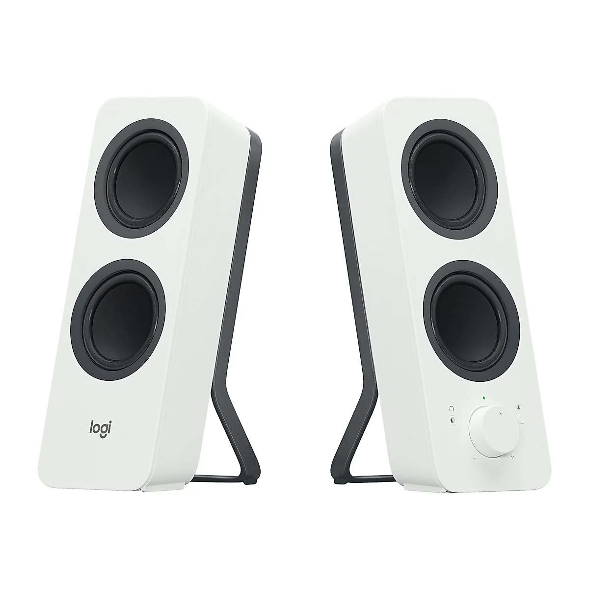 Logitech Z207 - haut-parleurs - pour PC - sans fil