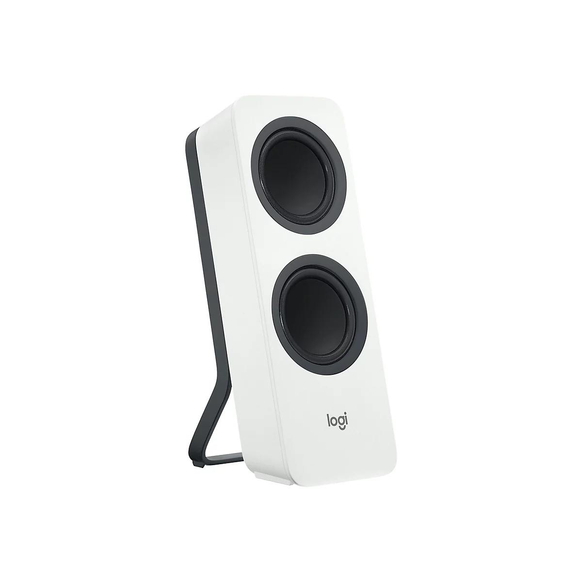 Logitech Z207 - haut-parleurs - pour PC - sans fil