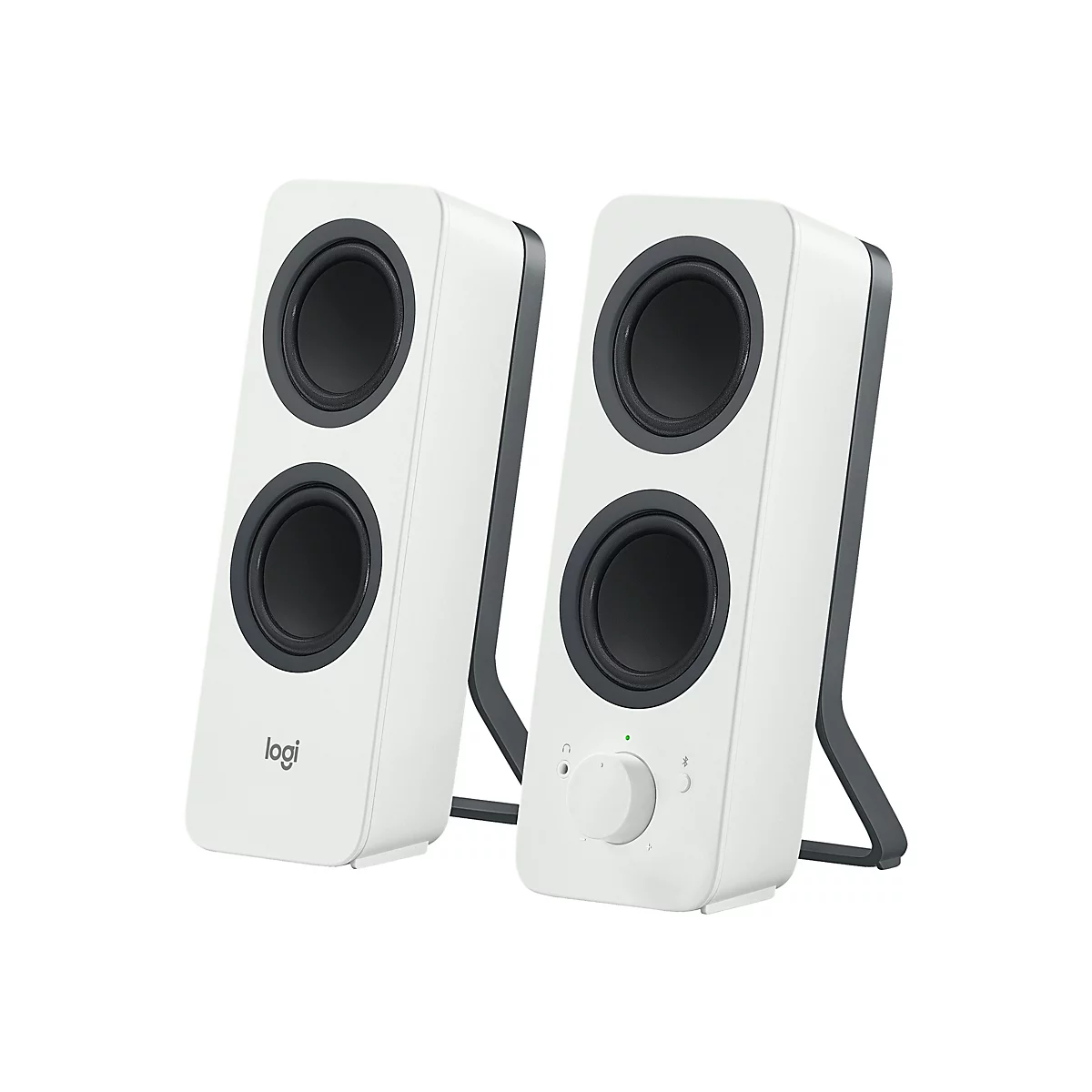 Logitech Z207 - haut-parleurs - pour PC - sans fil