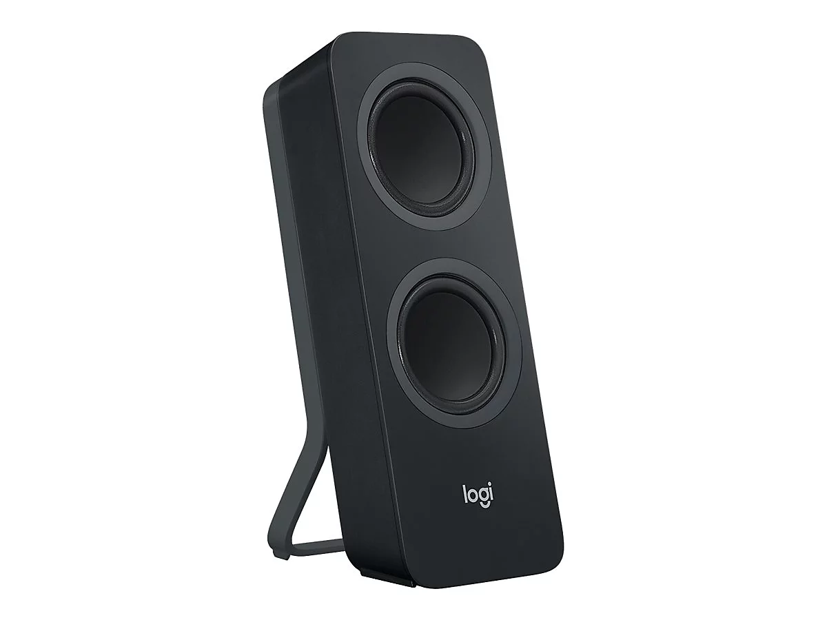 Logitech Z207 - Lautsprecher - für PC - kabellos