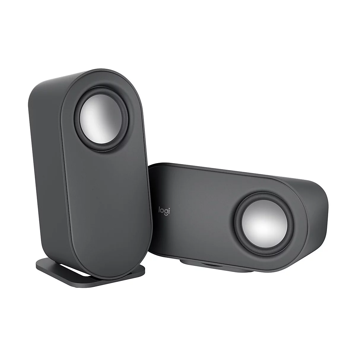 Logitech Z407 - Android Edition - Lautsprechersystem - für PC - kabellos