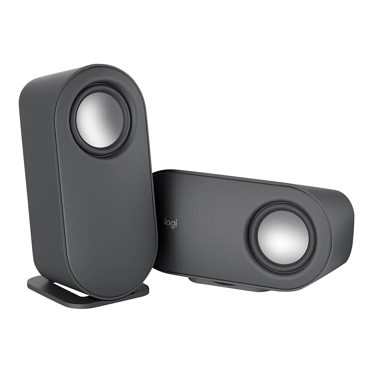 Logitech Z407 - Android Edition - Lautsprechersystem - für PC - kabellos