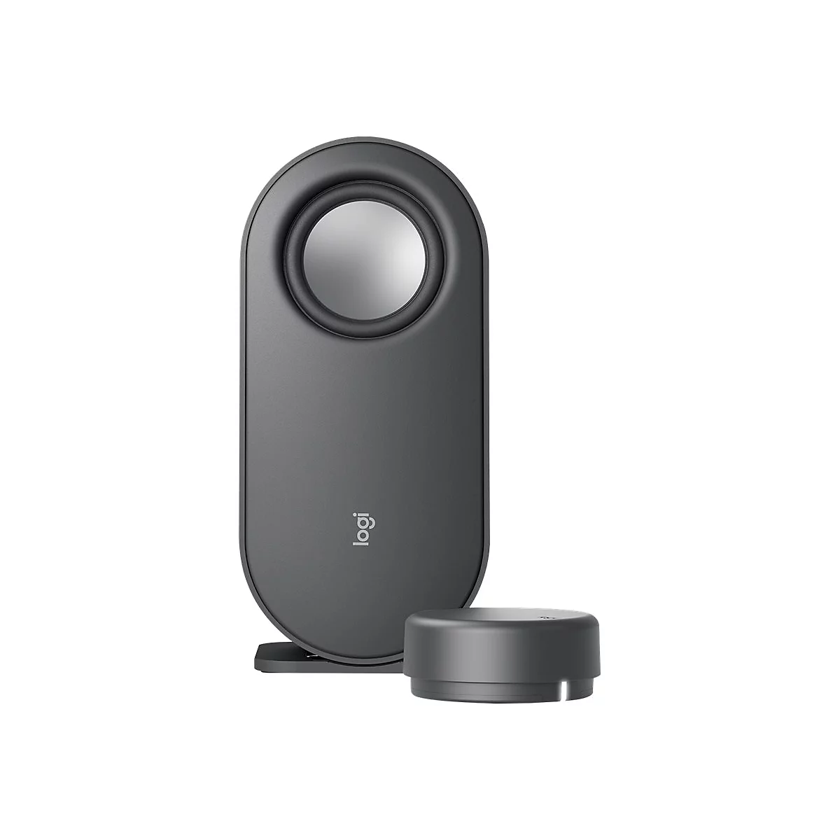 Logitech Z407 - Android Edition - Lautsprechersystem - für PC - kabellos