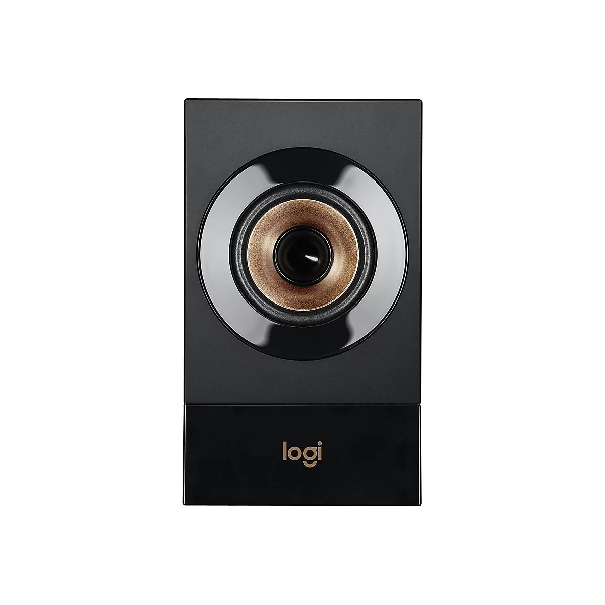 Logitech Z533 - Lautsprechersystem - für PC