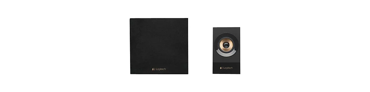 Logitech Z533 - Lautsprechersystem - für PC