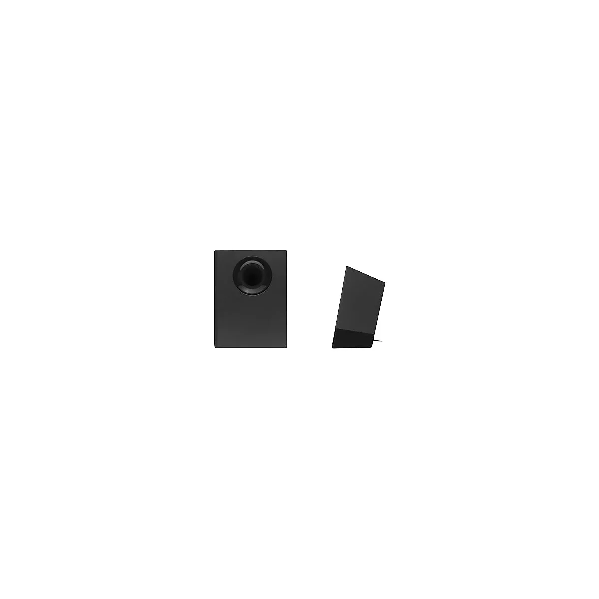 Logitech Z533 - système de haut-parleur - pour PC