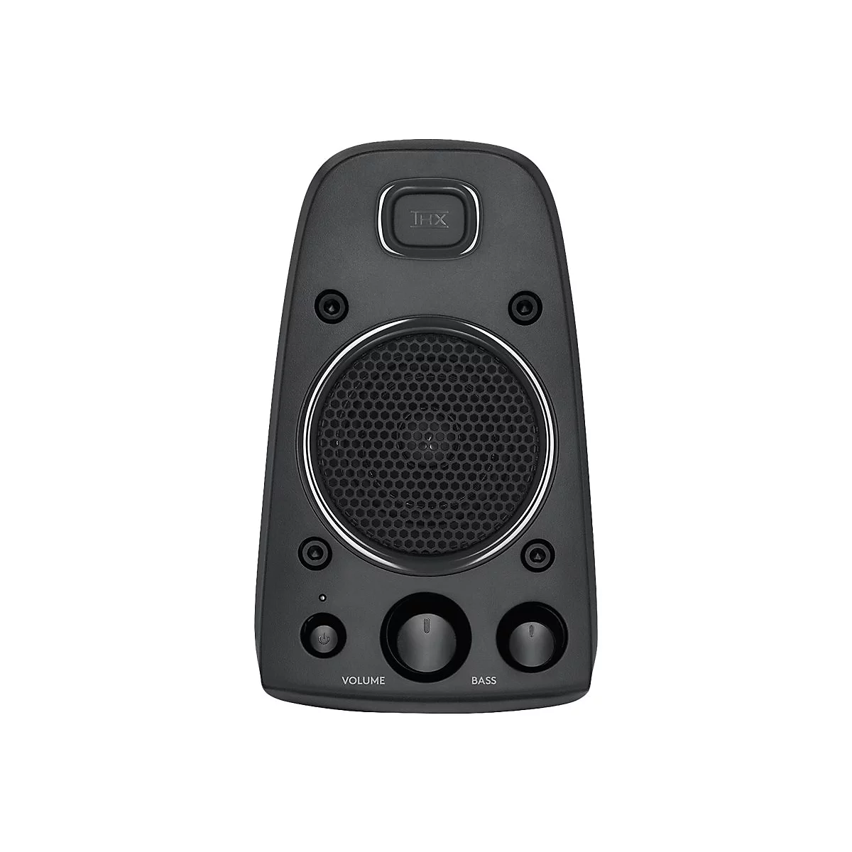 Logitech Z625 - Lautsprechersystem