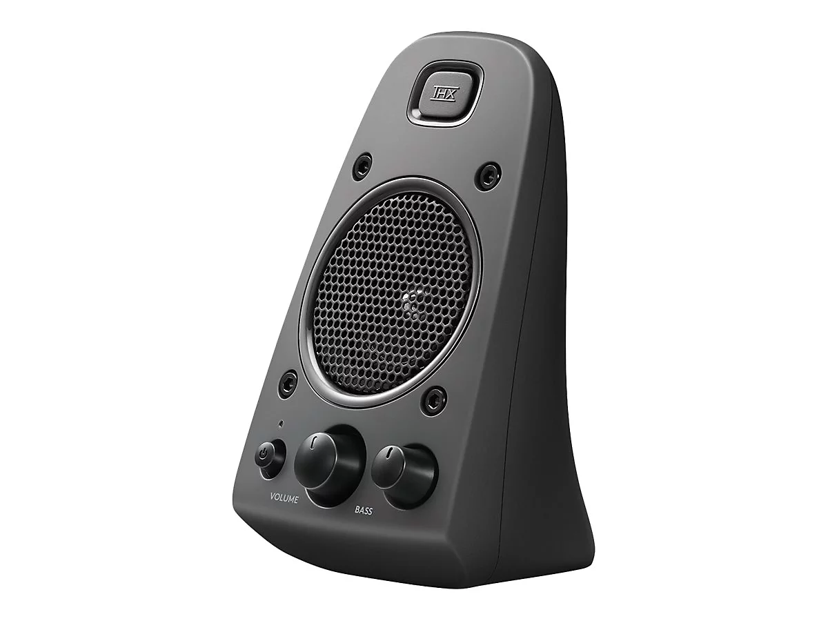 Logitech Z625 - Lautsprechersystem