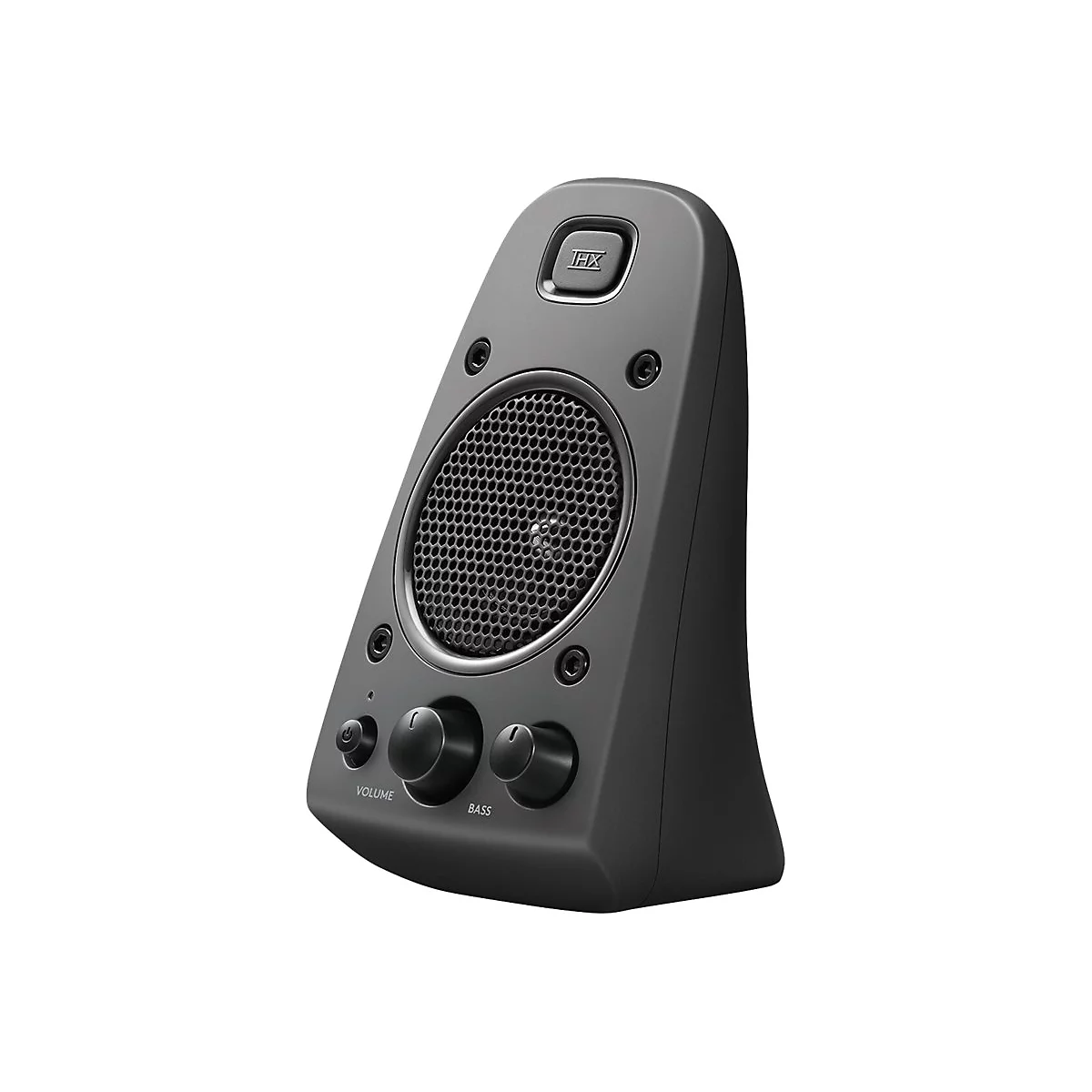 Logitech Z625 - Lautsprechersystem