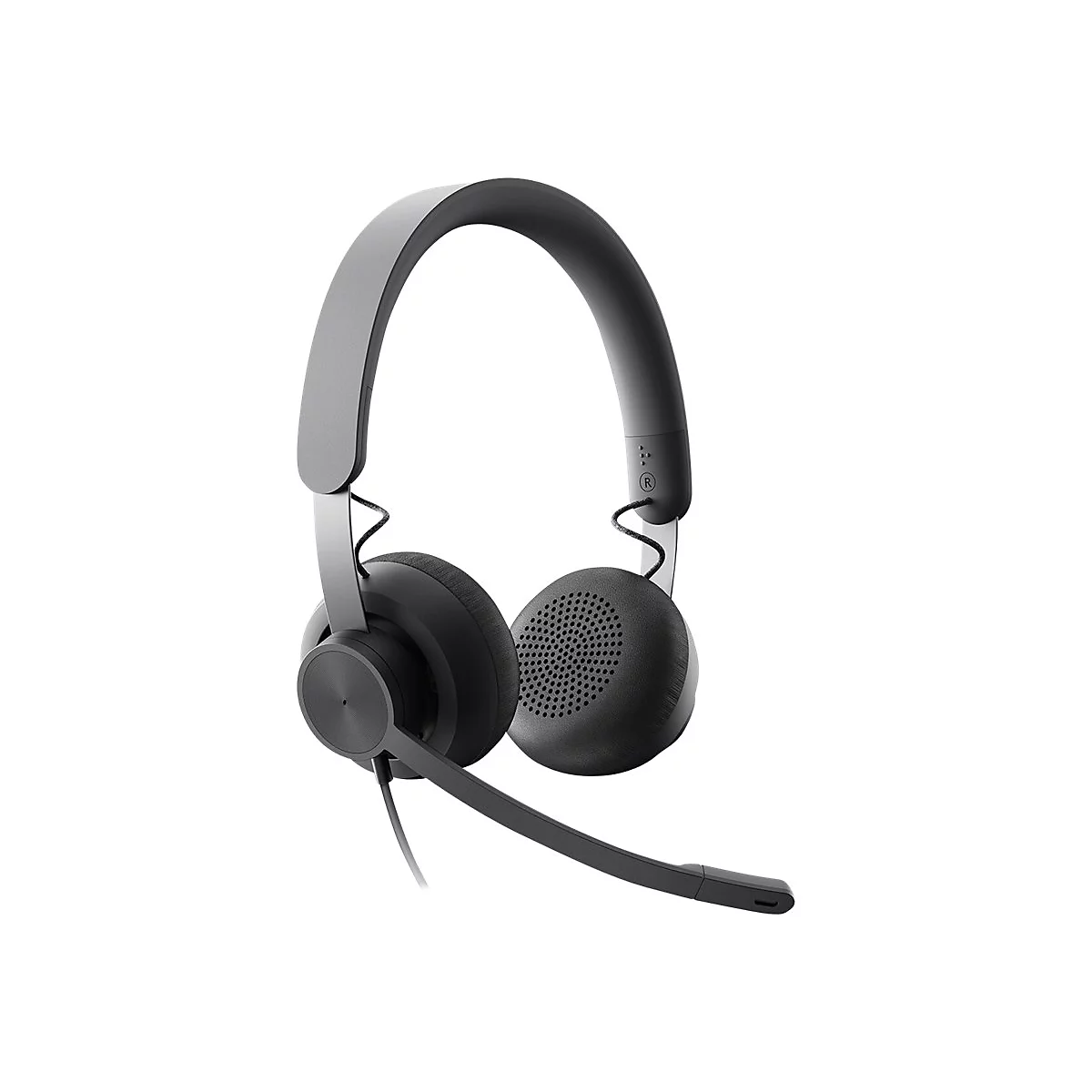 Logitech Zone Wired MSFT Teams - Headset