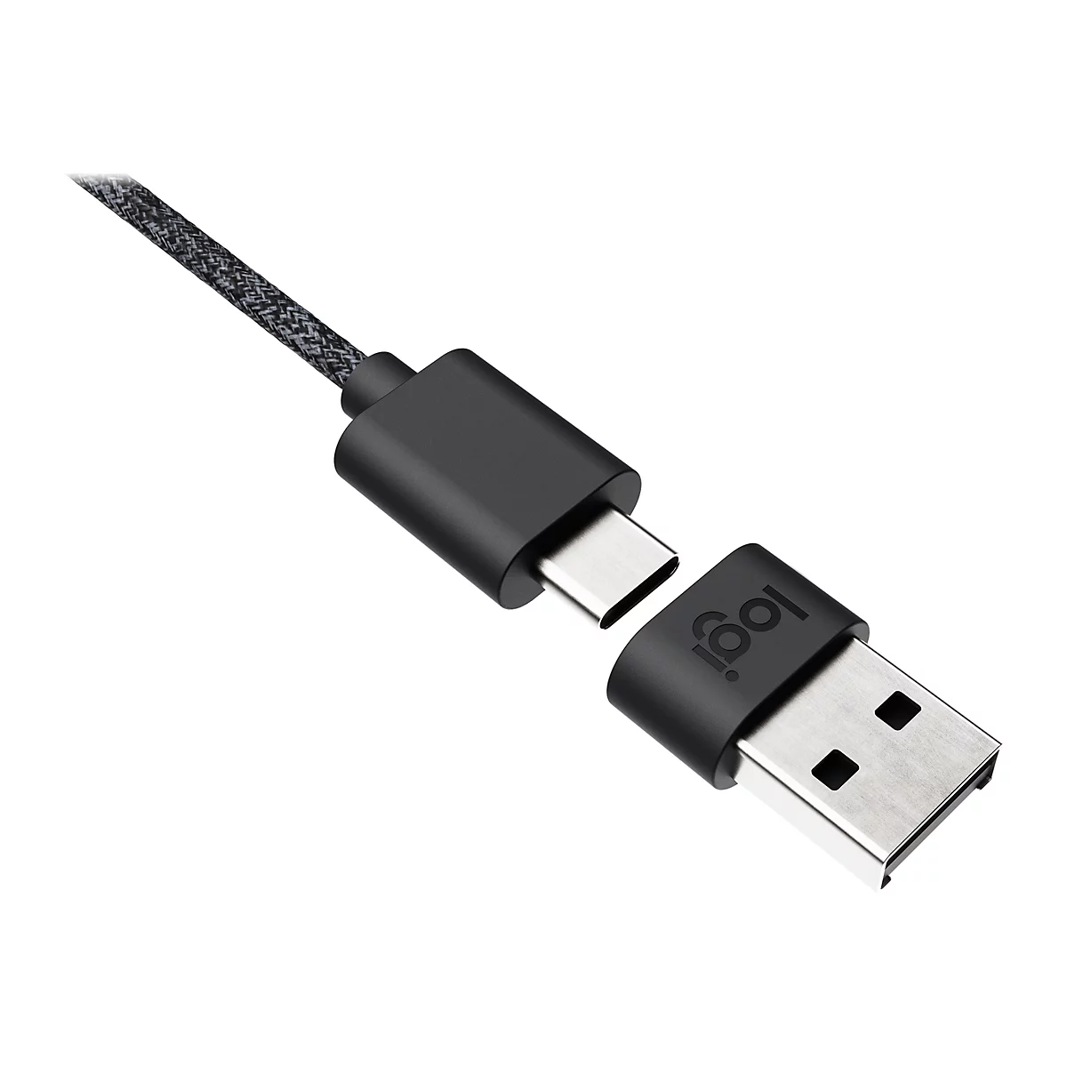 Logitech Zone Wired MSFT Teams - Headset