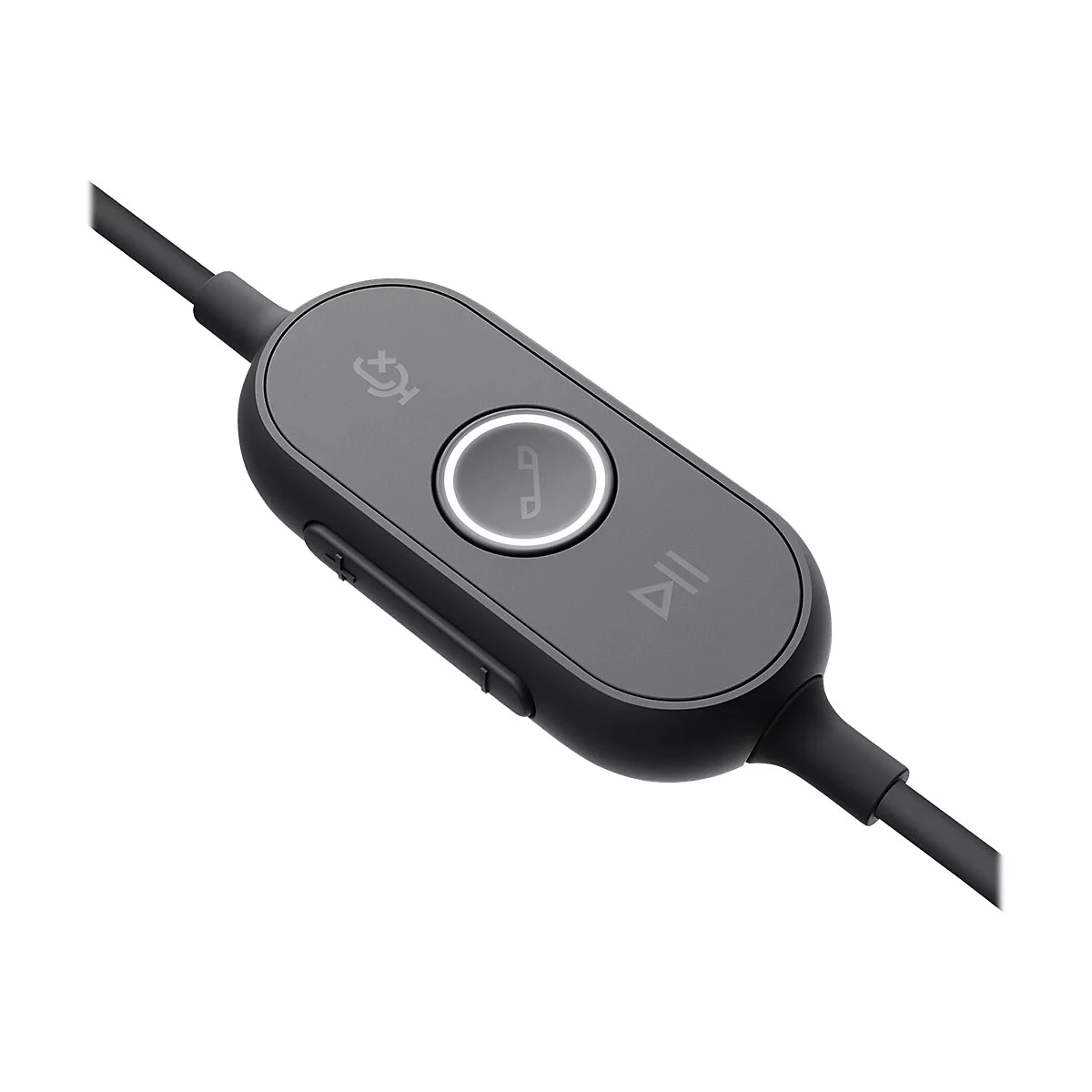 Logitech Zone Wired MSFT Teams - Headset