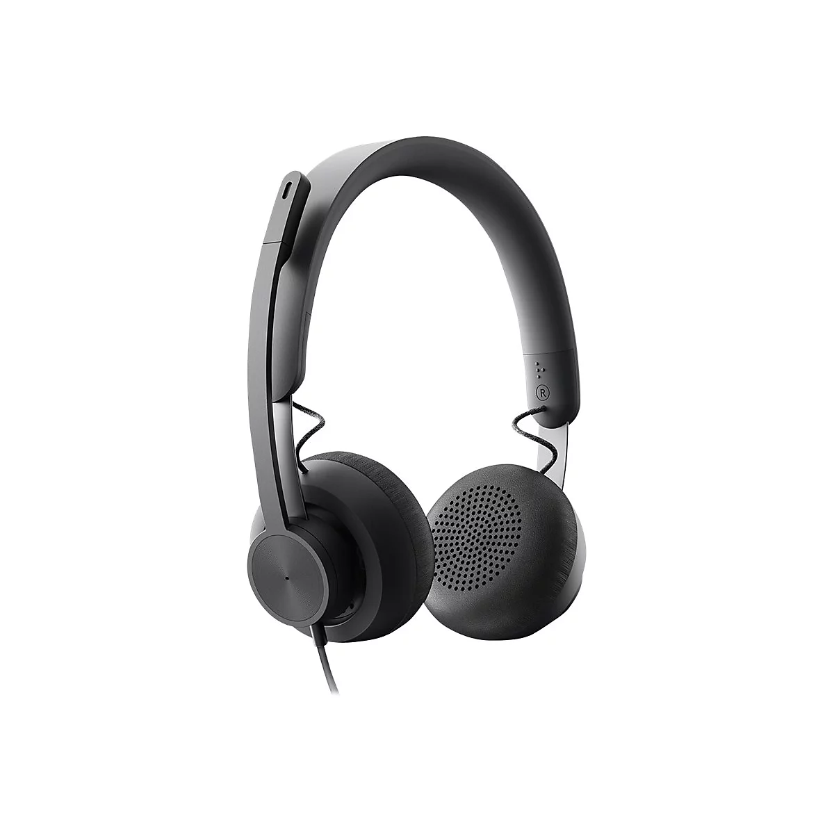 Logitech Zone Wired MSFT Teams - Headset