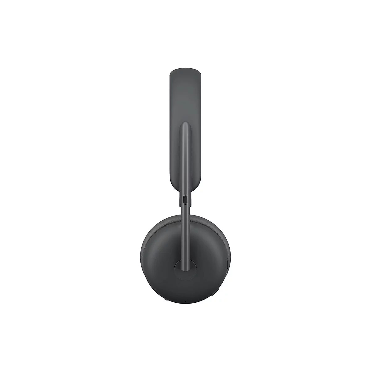 Logitech Zone Wireless 2 UC - Headset - On-Ear - Bluetooth - kabellos - aktive Rauschunterdrückung