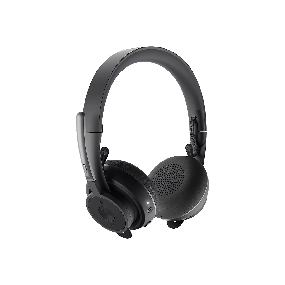 Logitech Zone Wireless MS - Headset