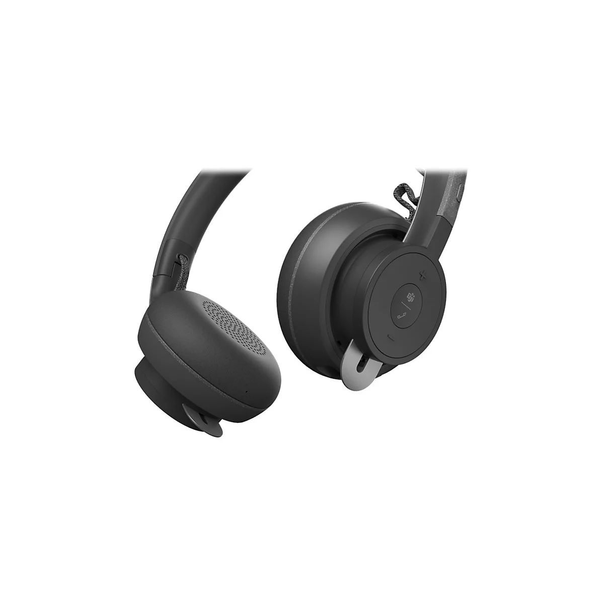 Logitech Zone Wireless MS - Headset