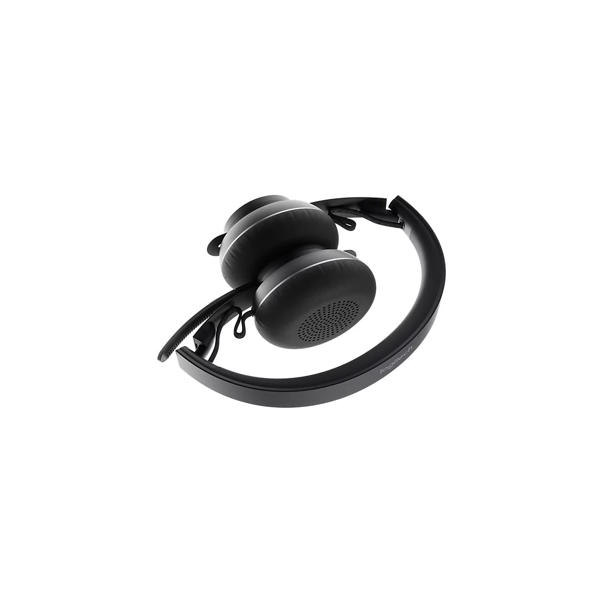 Logitech Zone Wireless MS - Headset