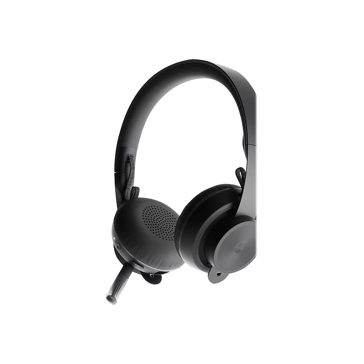 Logitech Zone Wireless MS - Headset