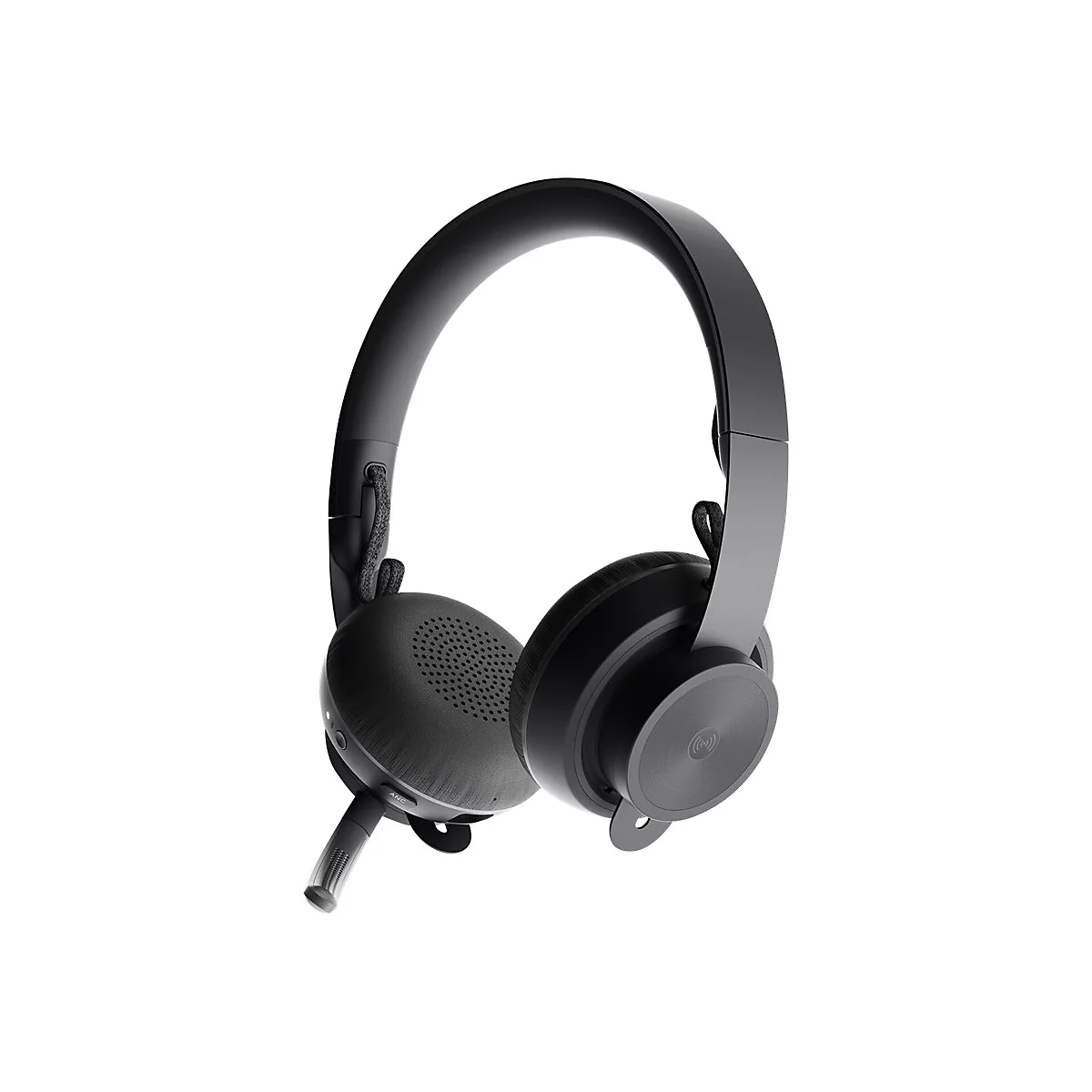Logitech Zone Wireless MS - Headset