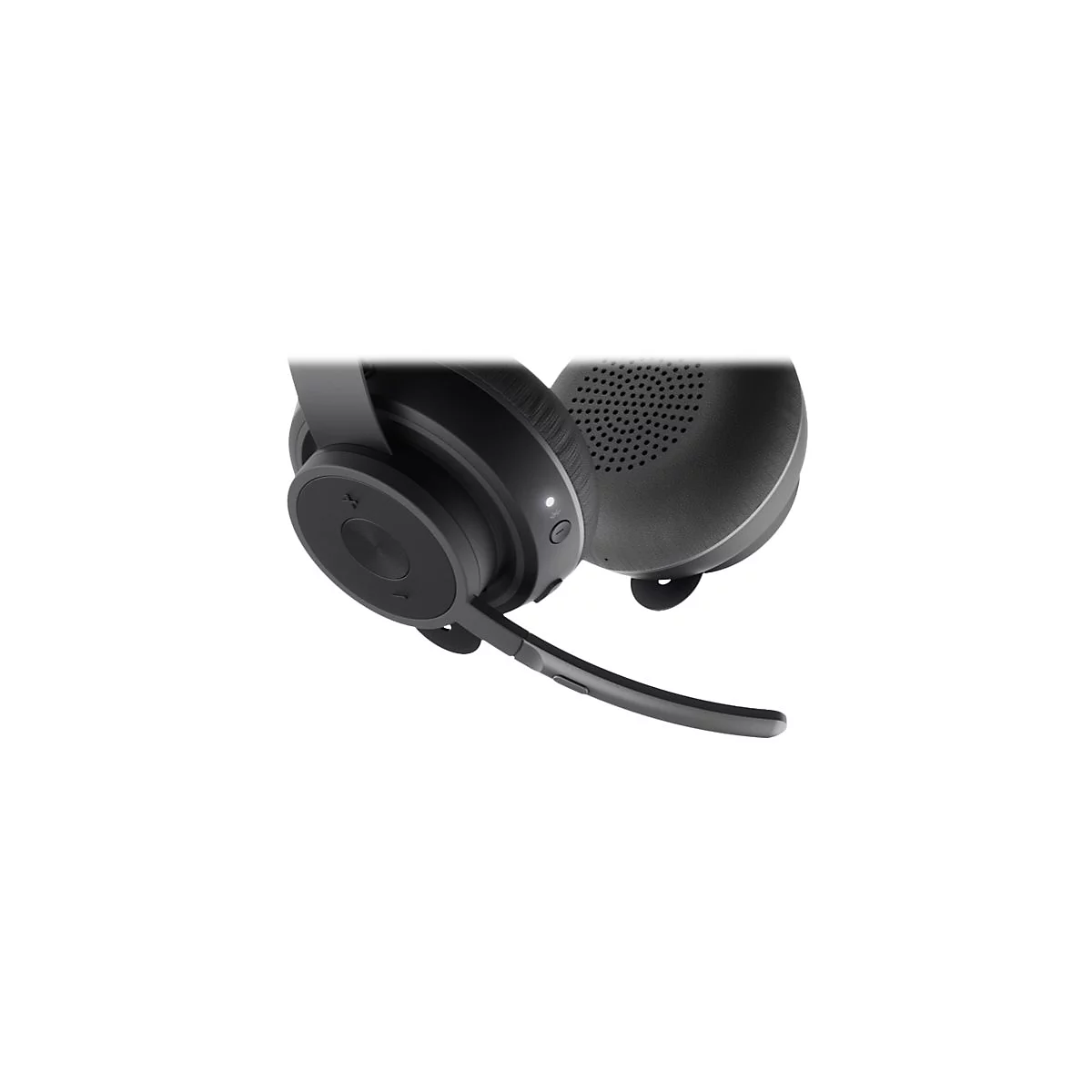 Logitech Zone Wireless MS - Headset