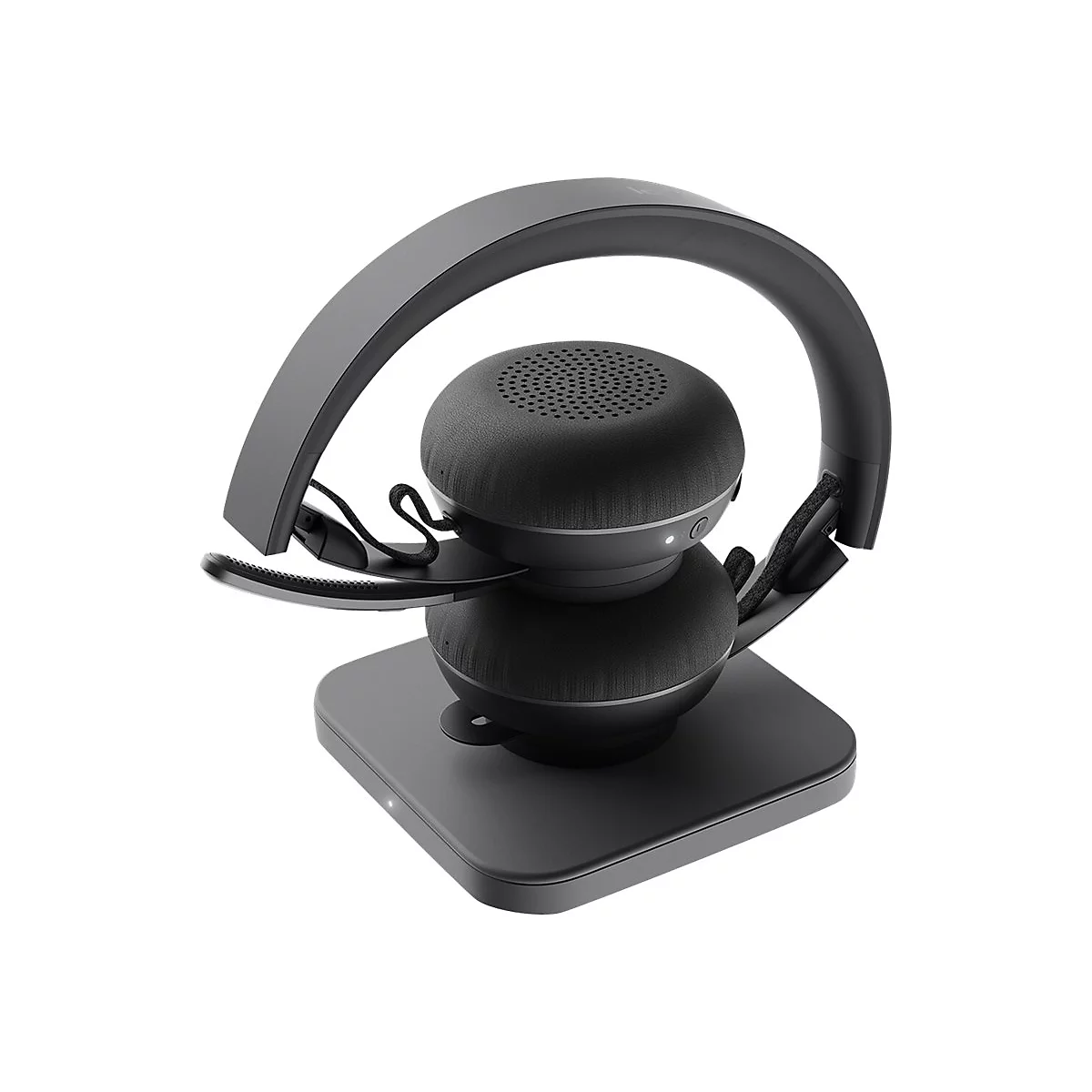 Logitech Zone Wireless MS - Headset