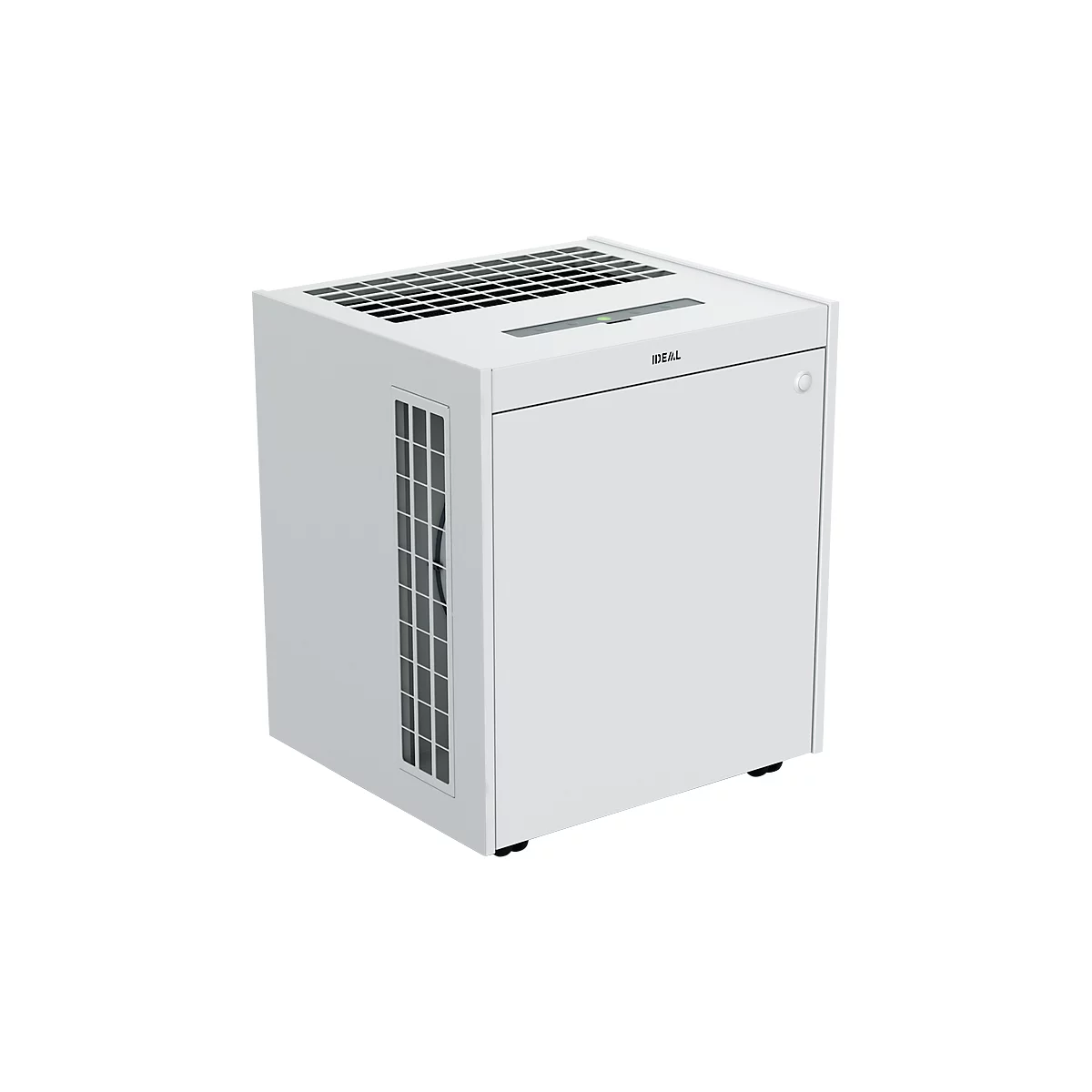 Luchtreiniger IDEAL AP140 Pro, HEPA-deeltjesfilter