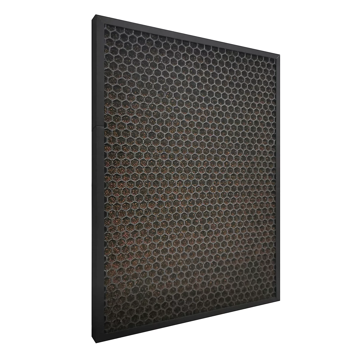 Luchtreiniger Zermatt, H13 HEPA filter, tot 488 m³/h, voor ruimtes tot 34 m², incl. extra waterreservoir