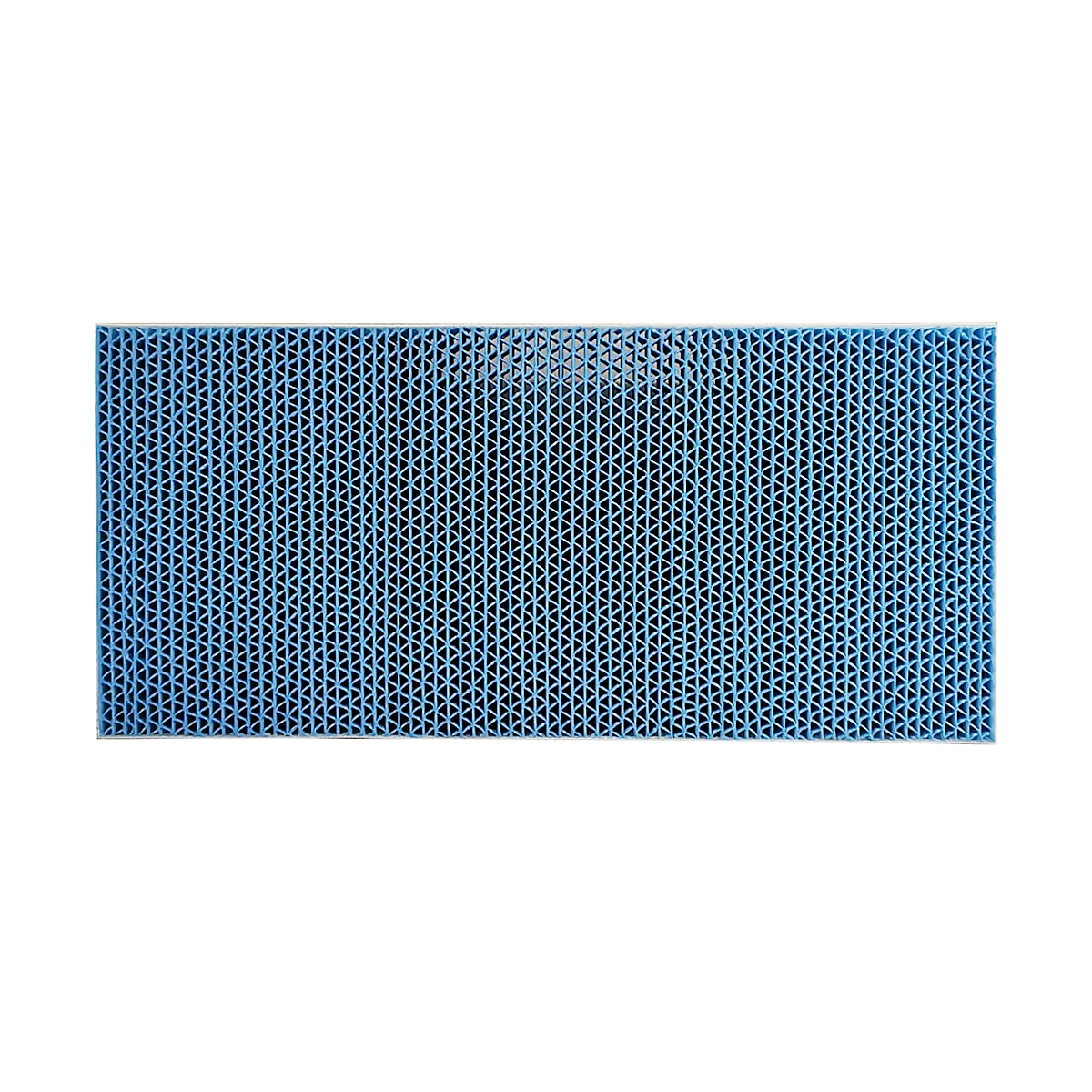 Luchtreiniger Zermatt, H13 HEPA filter, tot 488 m³/h, voor ruimtes tot 34 m², incl. extra waterreservoir