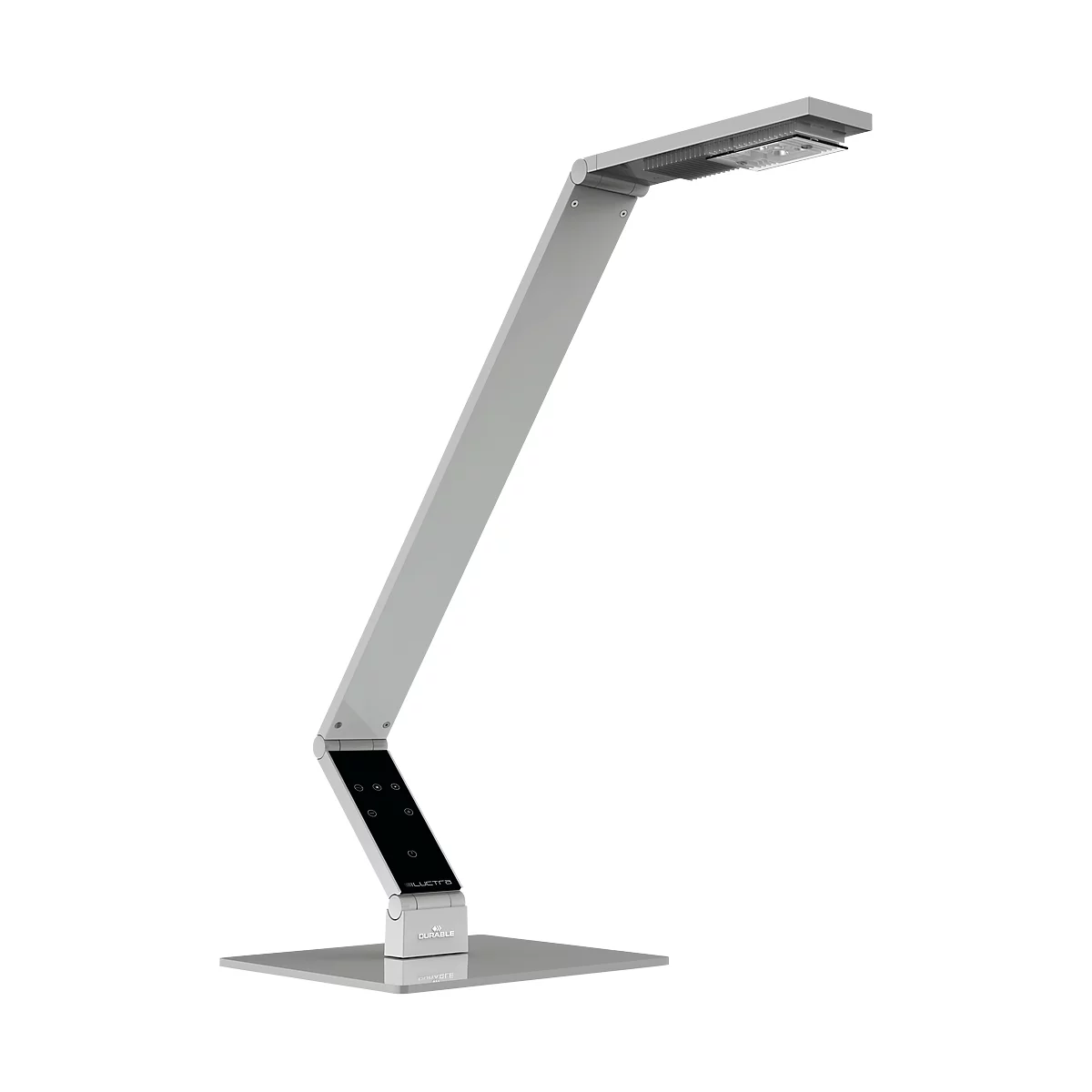 LUCTRA® bureaulamp Linear Table, wit