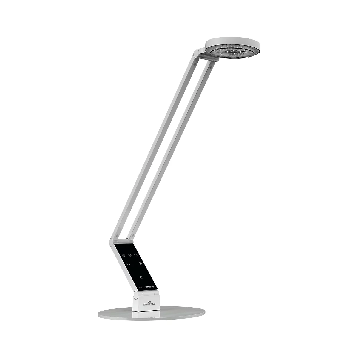 LUCTRA® bureaulamp Radial Table, wit
