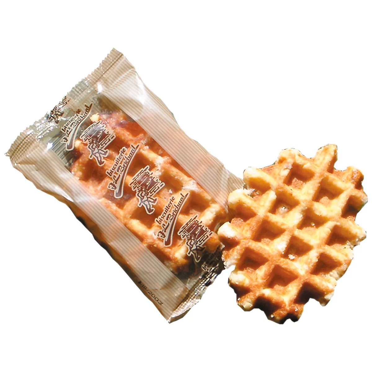 Lütticher Waffel