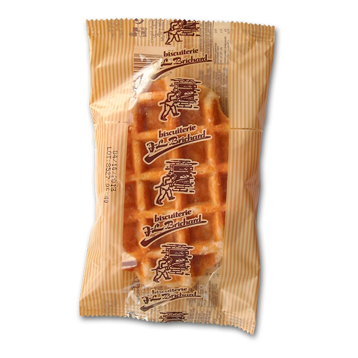 Lütticher Waffel