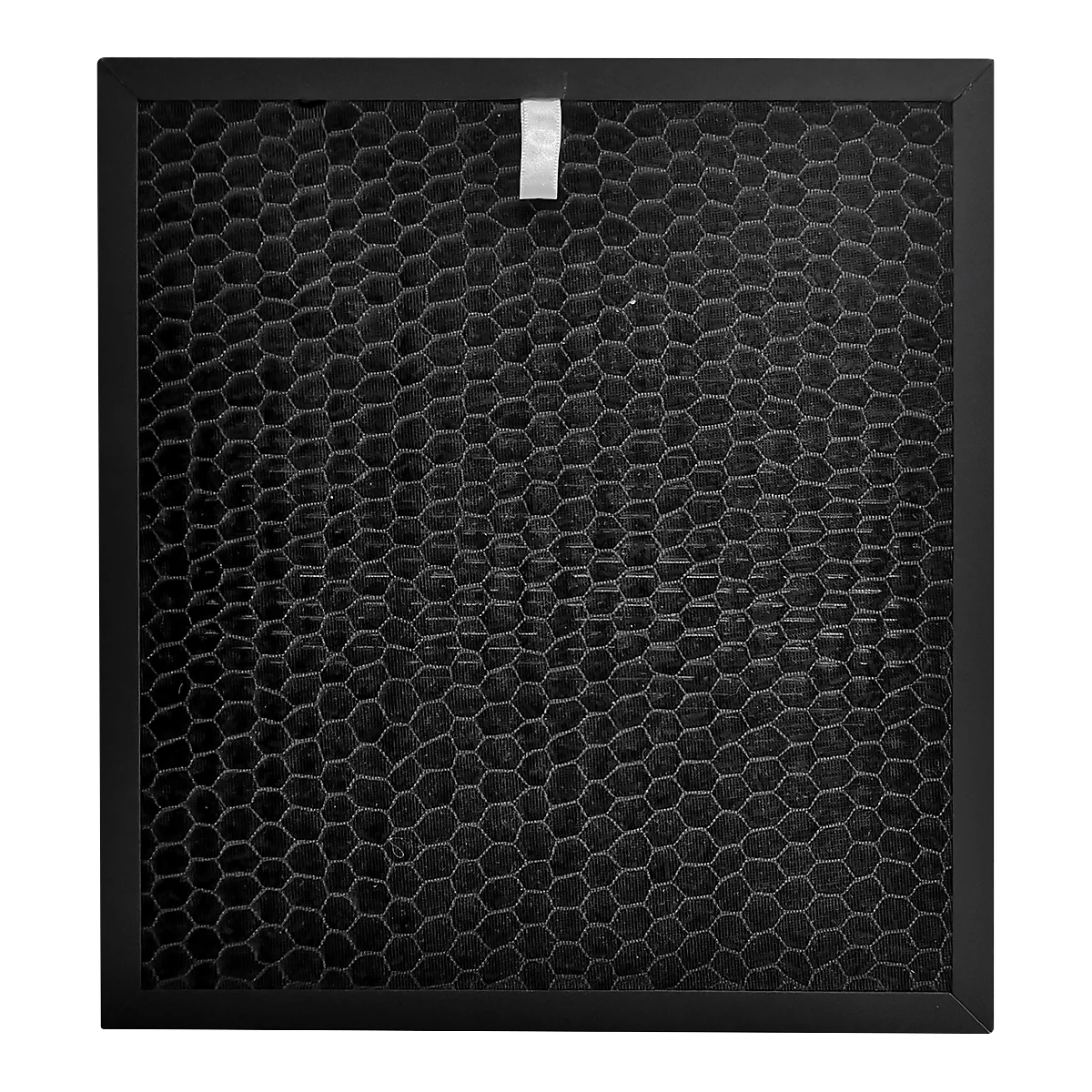 Luftreiniger Wengen, H13 HEPA-Filter, bis zu 200 m³/h, für Raumgröße bis zu 24 m²