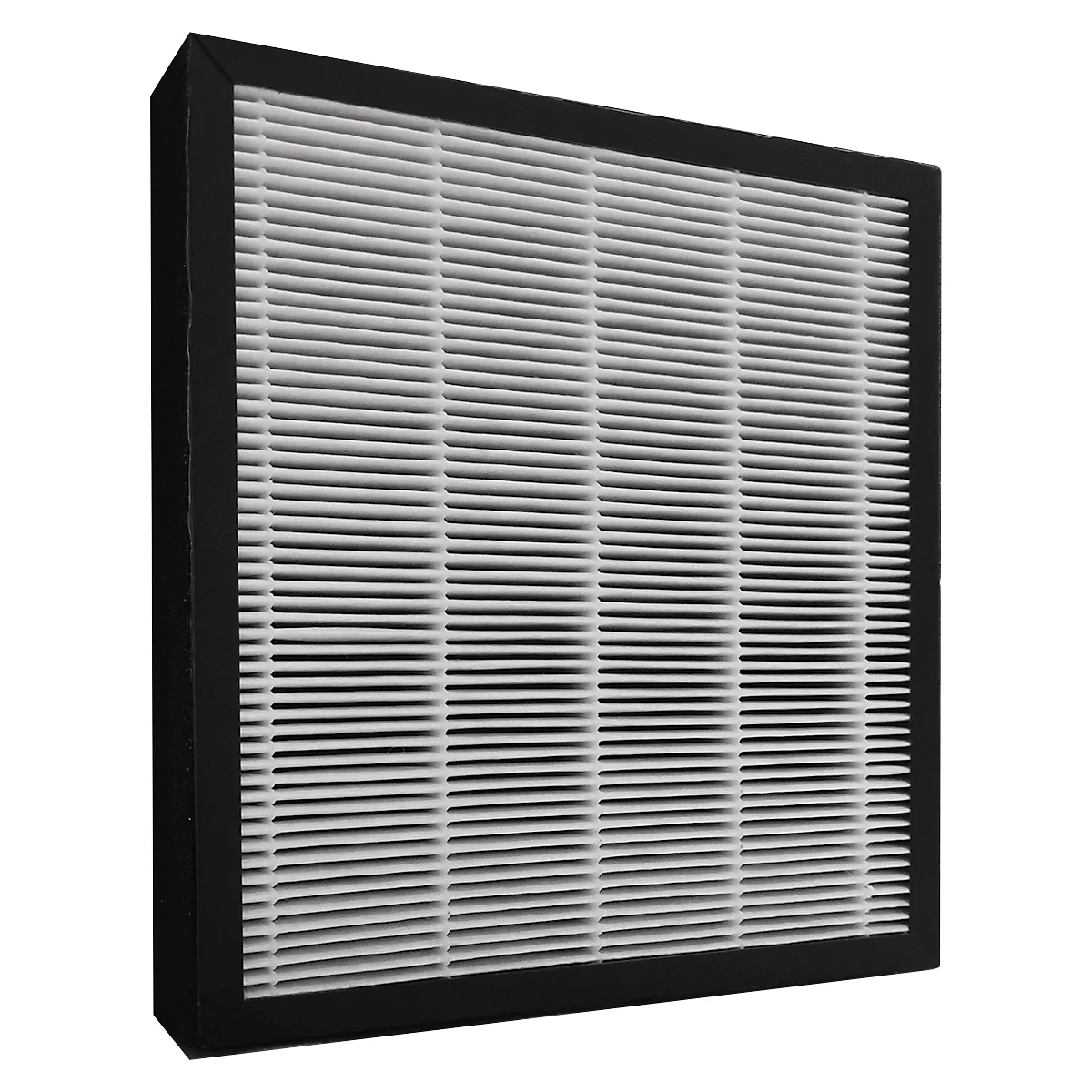 Luftreiniger Wengen, H13 HEPA-Filter, bis zu 200 m³/h, für Raumgrößen bis 24 m²