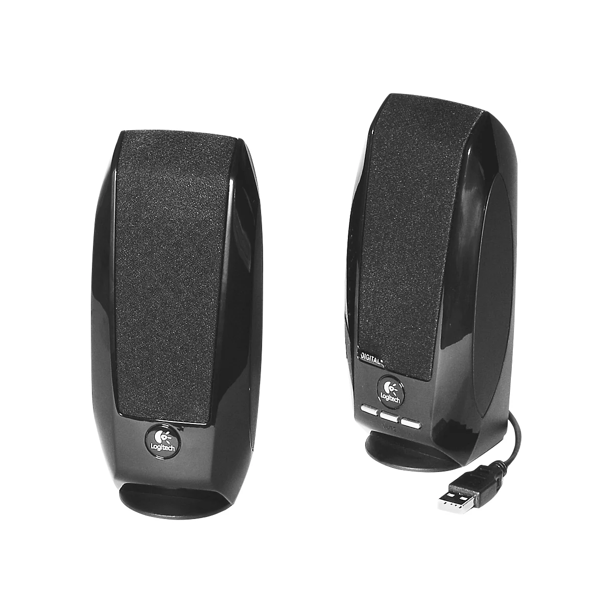 Luidspreker Logitech® S-150 USB-digital-speaker