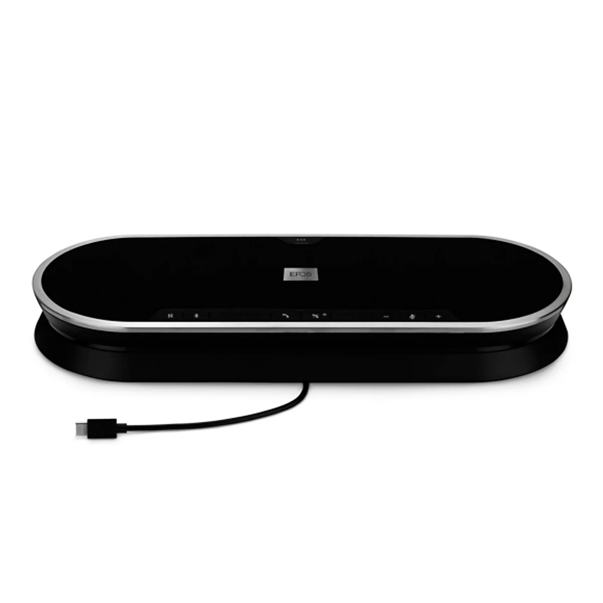 Luidsprekertelefoon EPOS EXPAND 80, Bluetooth &amp; USB-C, tot 16 deelnemers, noise cancelling, UC-geoptimaliseerd