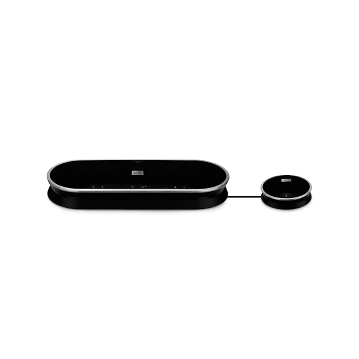 Luidsprekertelefoon EPOS EXPAND 80, Bluetooth &amp; USB-C, tot 16 deelnemers, noise cancelling, UC-geoptimaliseerd