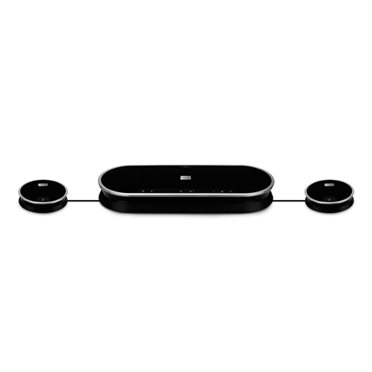 Luidsprekertelefoon EPOS EXPAND 80, Bluetooth &amp; USB-C, tot 16 deelnemers, noise cancelling, UC-geoptimaliseerd