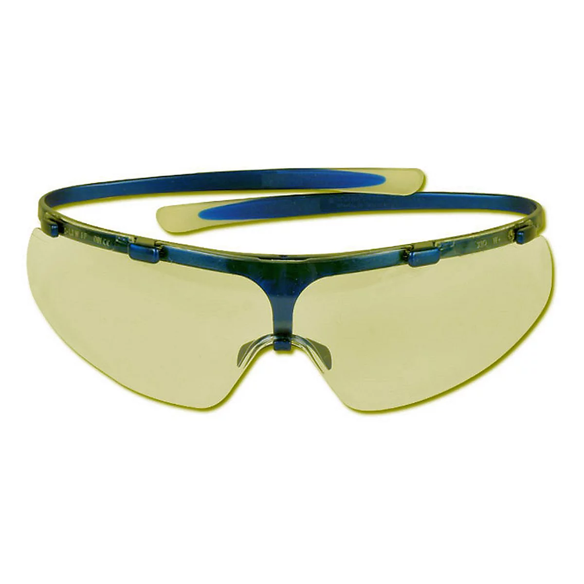 Lunettes de protection super g uvex