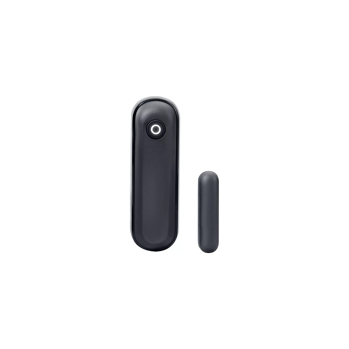 LUPUSEC Door contact - V2 - Fenster- und Türensensor - kabellos - 868.35 MHz - Anthrazit, RAL 7016, Pantone 432C