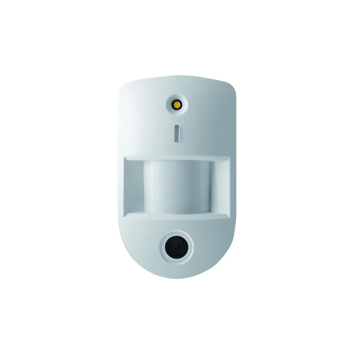 LUPUSEC PIR network camera - V3 - Netzwerk-Überwachungskamera - Innenbereich - Farbe (Tag&Nacht) - 640 x 480